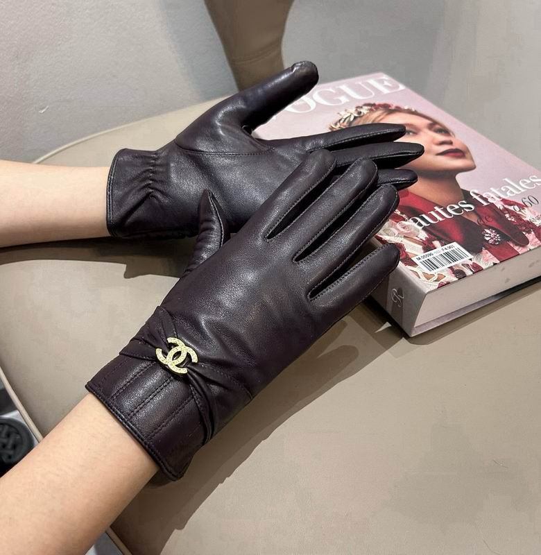 Chanel gloves hm210